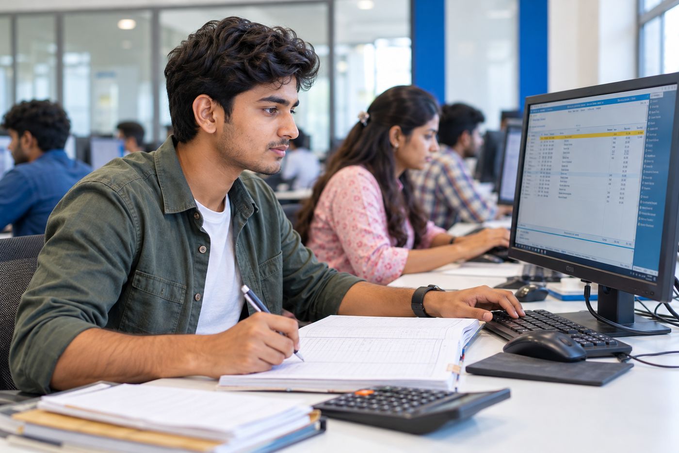 SAP MM Professional
